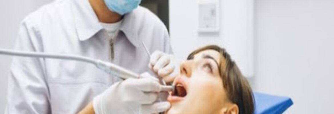 Laboratorio Dental Berver Dent