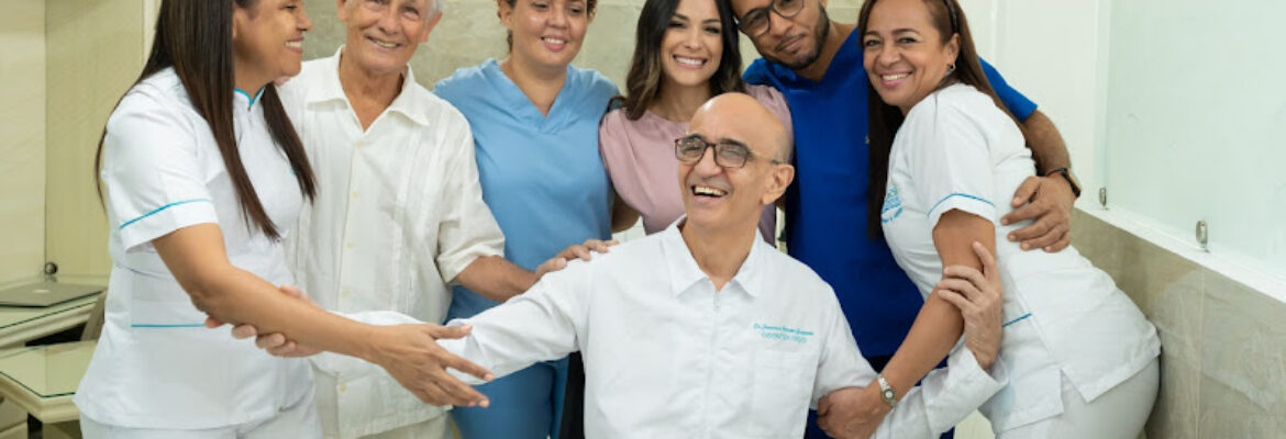 Barrios Dental Care