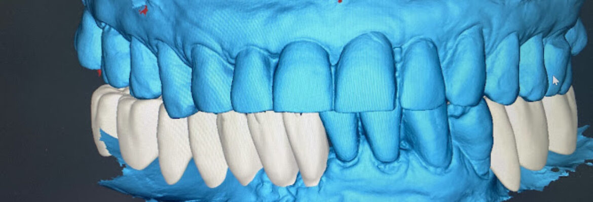 VitalDent Odontología Especializada