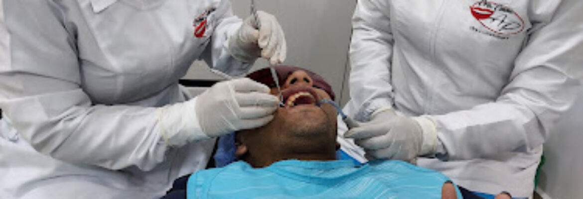 Odontologia Amalia Pérez