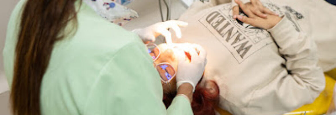 Orthomia Pereira Clínica Dental