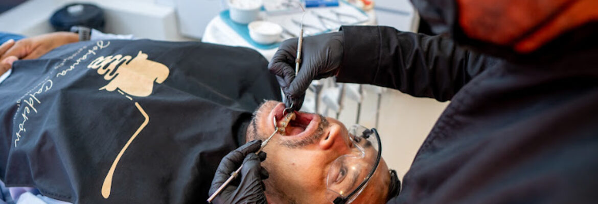 ORTODONCIA IBAGUE DR J&F CALDERÓN