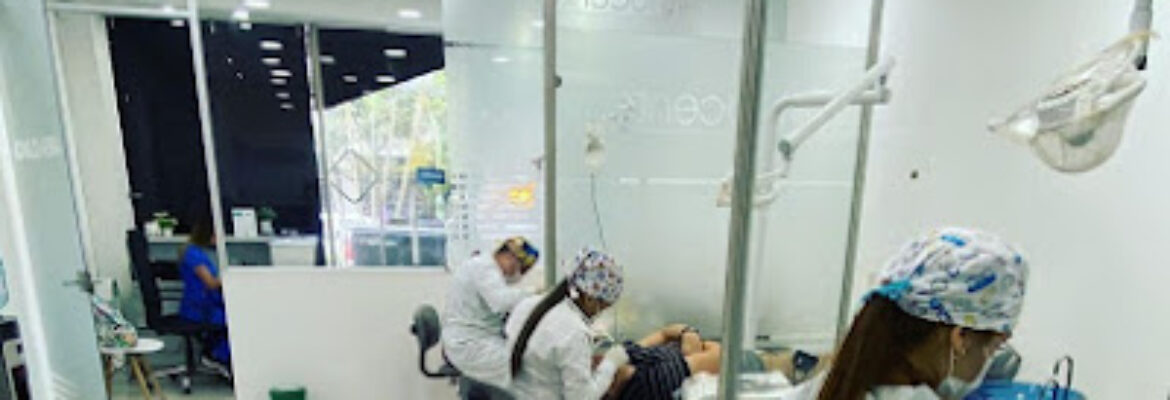 Orthocenter Ibagué