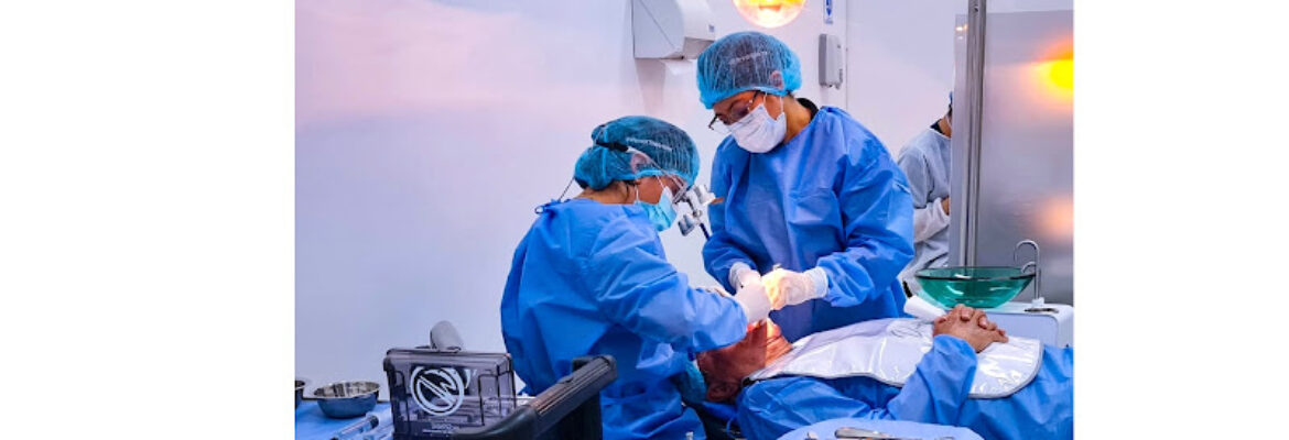 iMPLANDENT by Dr.Vargas