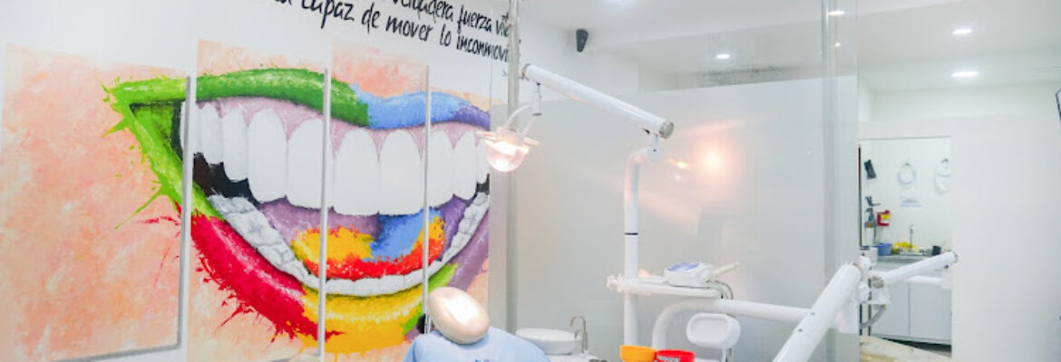 Siado Jimenez Dental Center