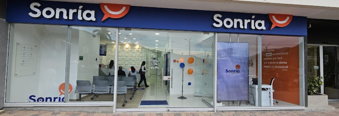 Sonría