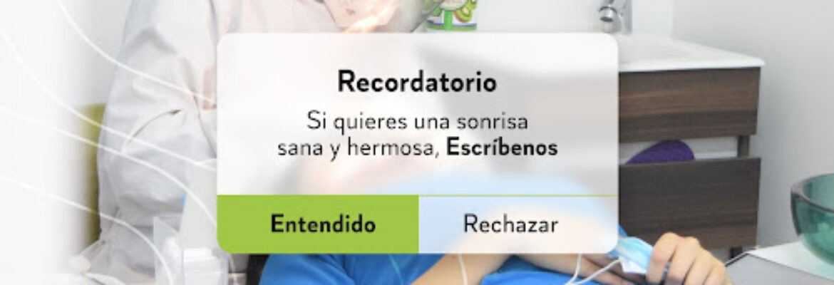 SYS Odontología Salcedo Sanabria