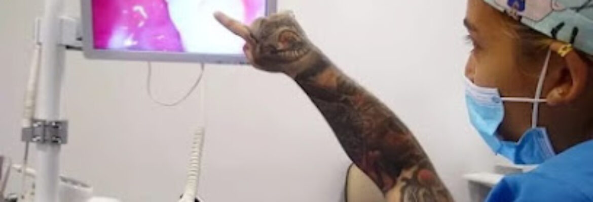 Odontopraxis | Odontología Medellín | Odontológos