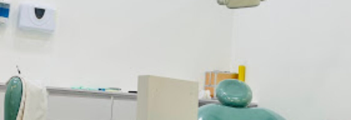 DENTALUXE Odontología – La Felicidad