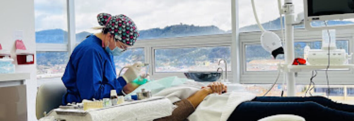 bucca Odontología Chía – Doctora Sara Ciro