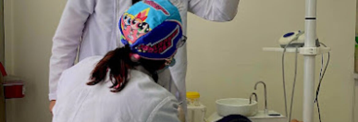 Real Clinica Dental