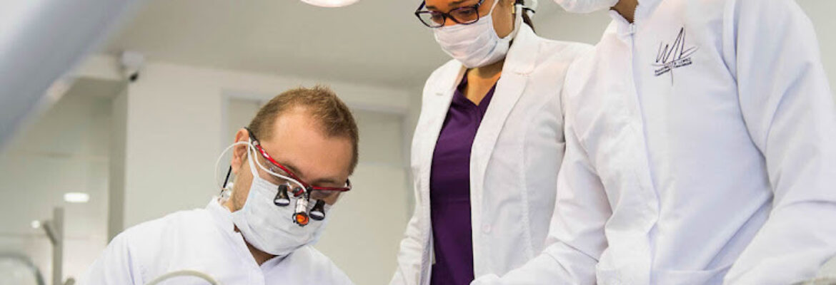 Martinez y Lopez Odontologia Especializada