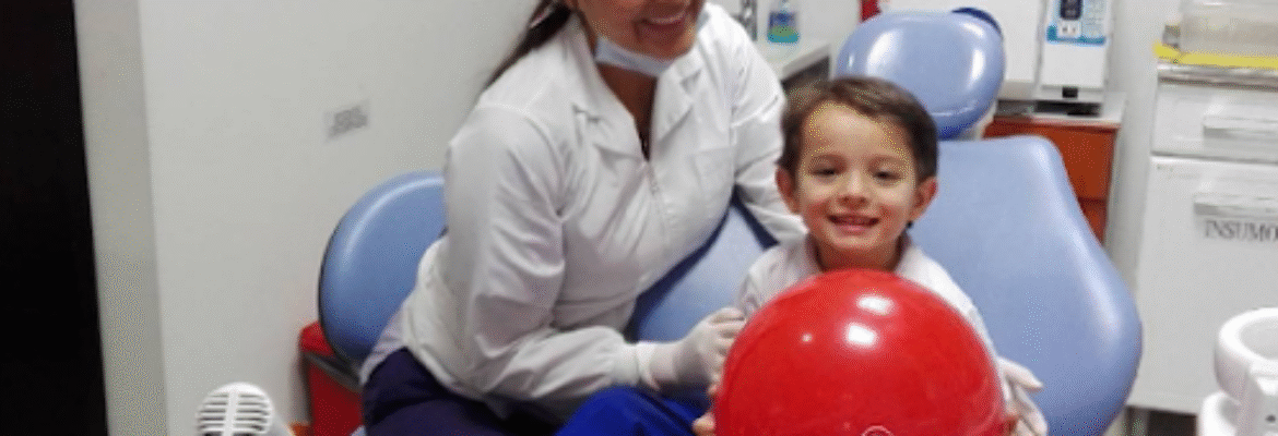Lovel Odontología | Dra. Lorena Velásquez