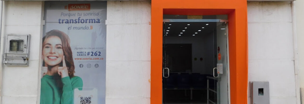 Clinica Dental Sonría SOGAMOSO