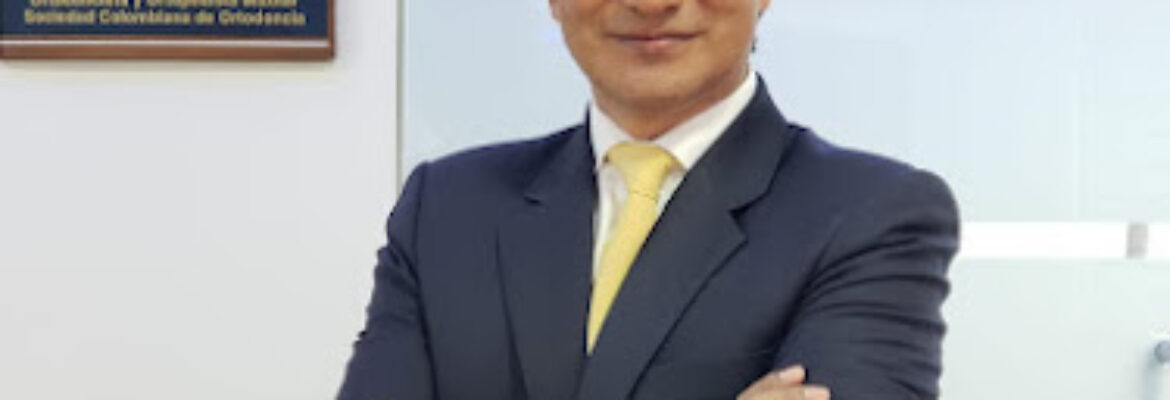 Dr Perico – Jorge Perico Odontólogo – Clinica Sonrisalud