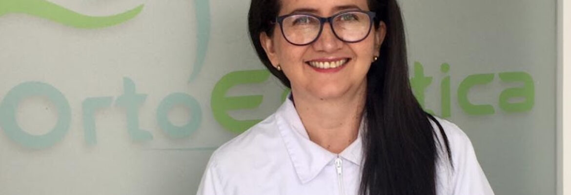 Ortodoncista | Dra. Margarita Hernández | Especialista en Invisalign