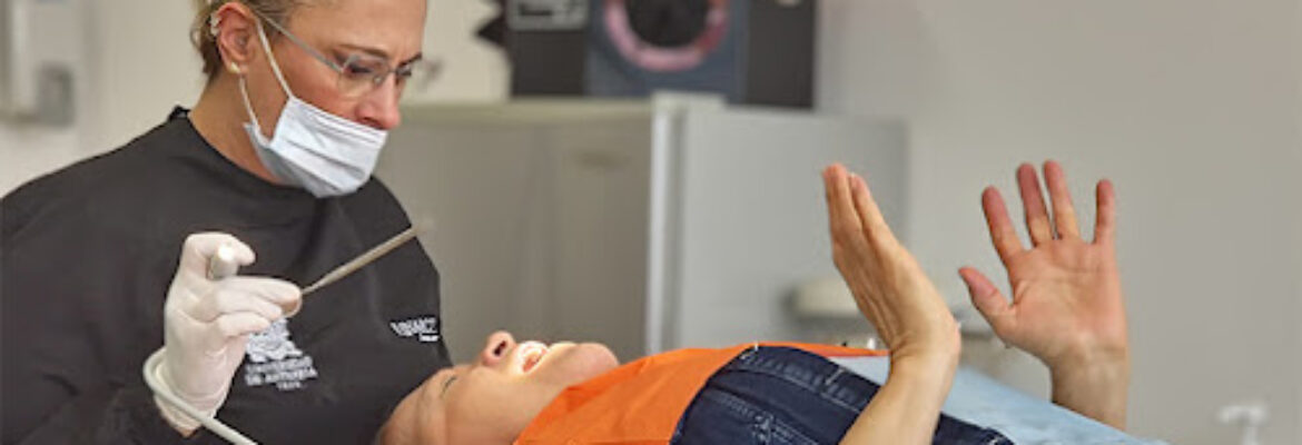 Linarcila Creando Sonrisas