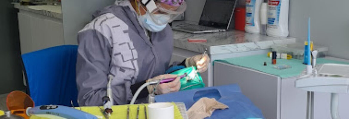 Karla Gori – Consultorio Odontológico