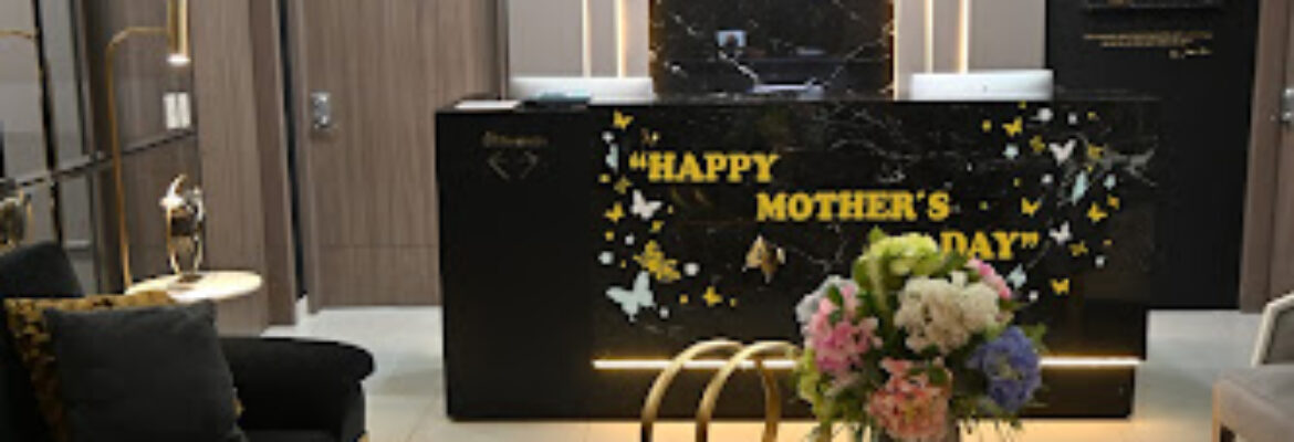 Elite Cosmetic Dental by Jimmer Hernandez – BOGOTÁ