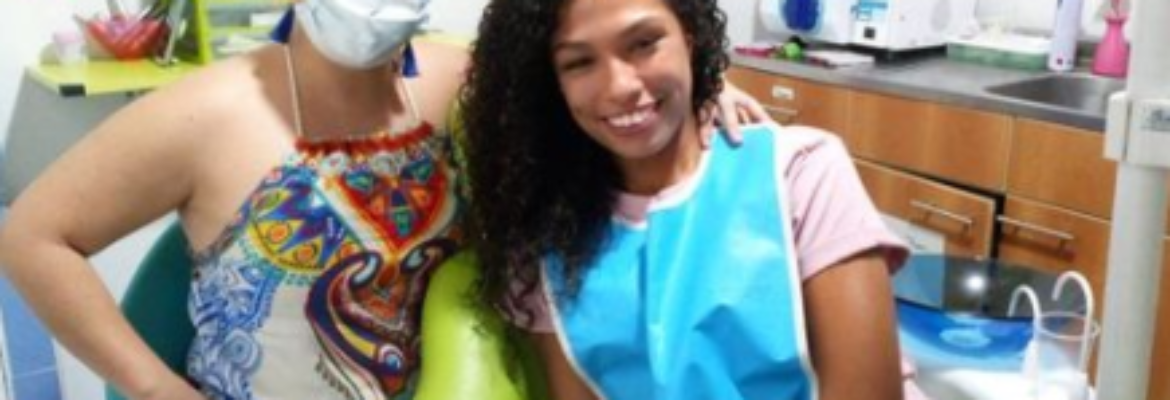 Dentievolution
