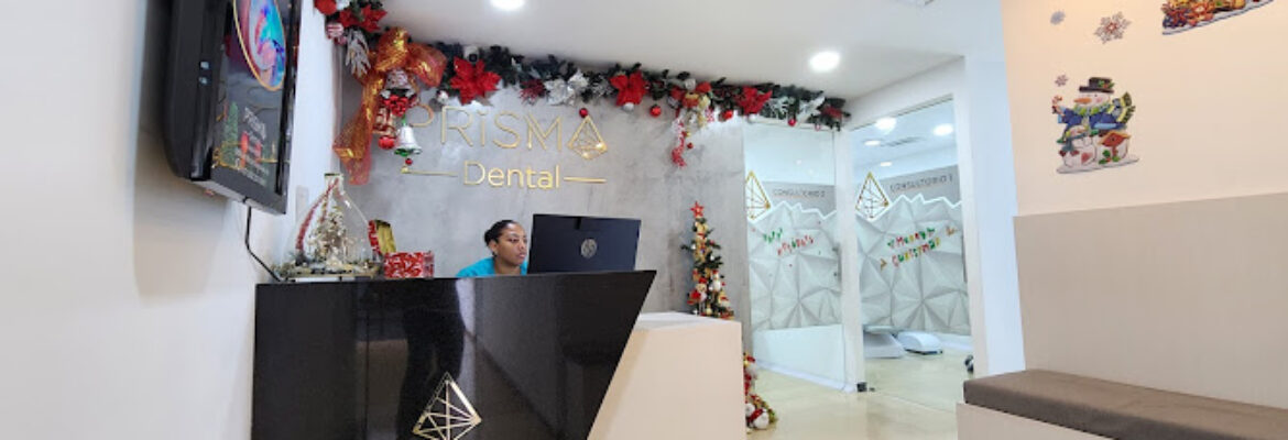 Prisma dental