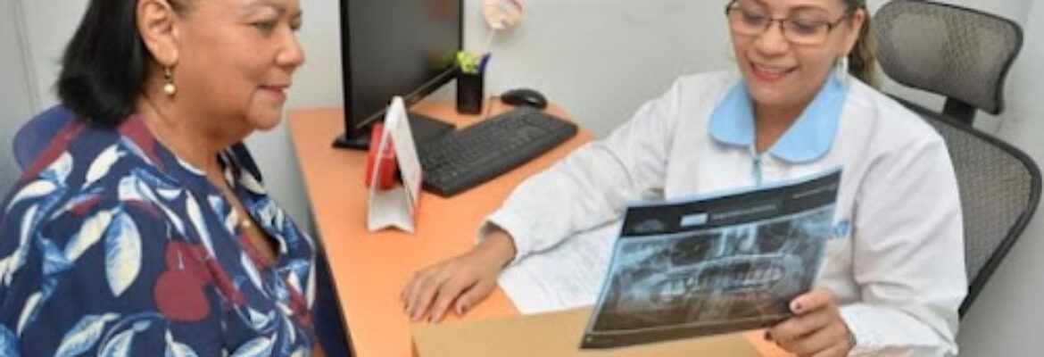 Dra Silvia López Odontólogos