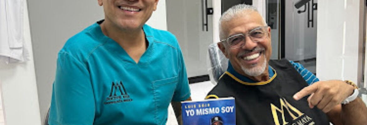 Doctor Maya – Diseño de Sonrisa Barranquilla