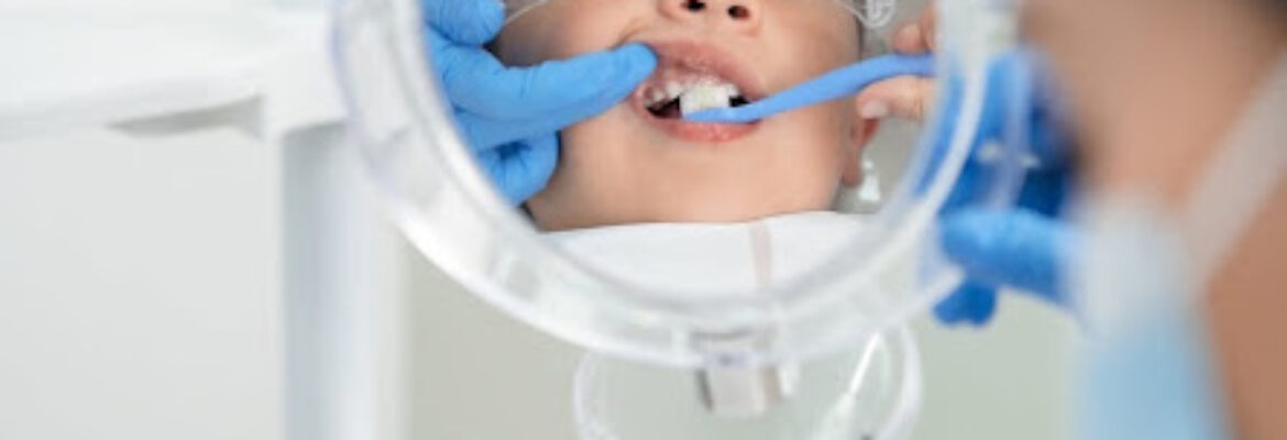 MERLY MARTINEZ ODONTOLOGÍA | DISEÑO DE SONRISA