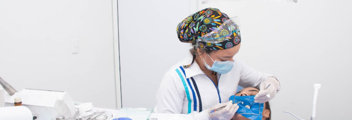 Dental World Gran Plazuela