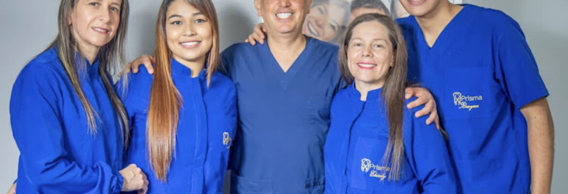 Ortodoncista Medellin Dr. Jaime Andres Agudelo