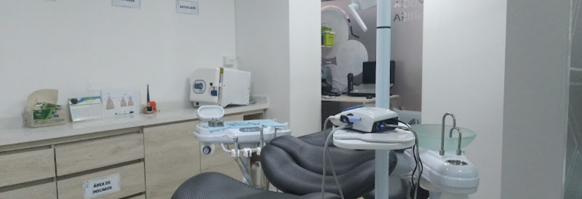 SN Odontólogos l Rehabilitación Oral l Armonización Orofacial