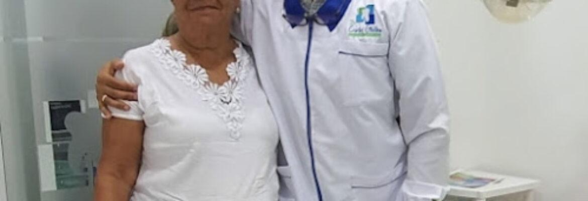 Odontología Dentotys – Carlos Guillen, Odontólogo ortodoncista