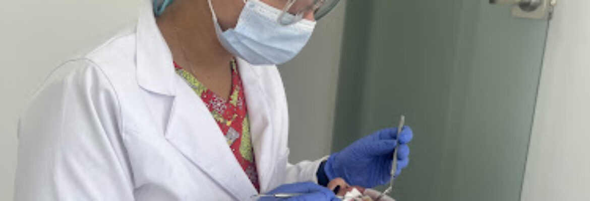 Odontología Dra Diana Palacios | consultorio odontológico Cali | ortodoncista Cali
