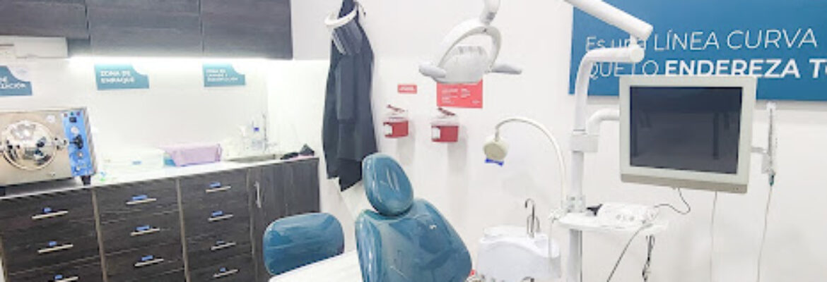 Odontología Integral DENTISMAI