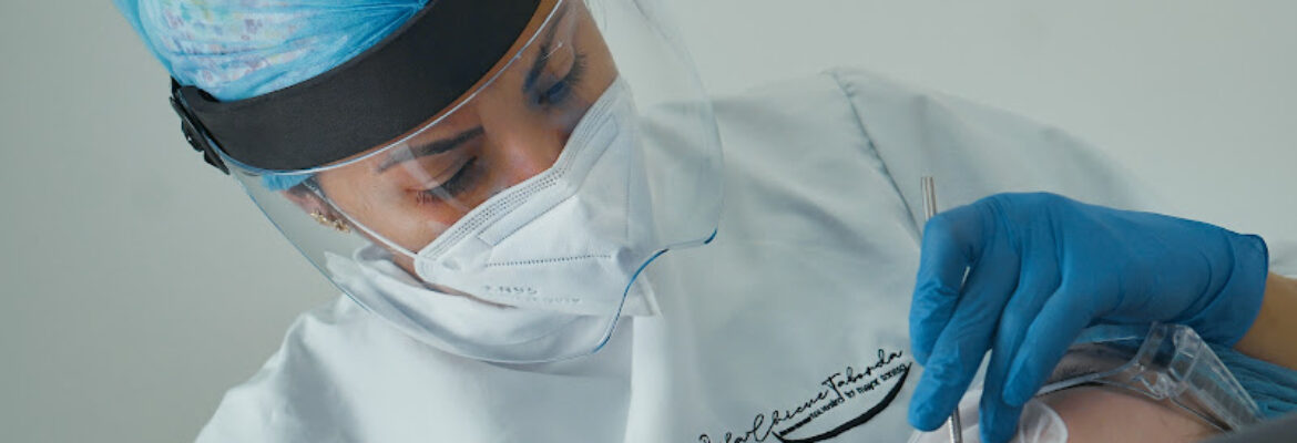 Dra. Paola Chicue – Estética dental