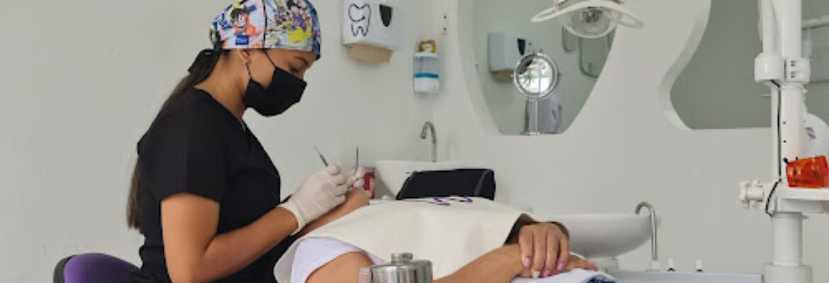 Sonrisas Consultorio Odontológico