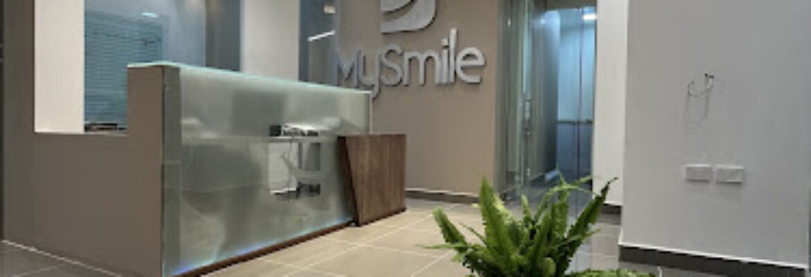 MySmile Implants, Teeth & Gums