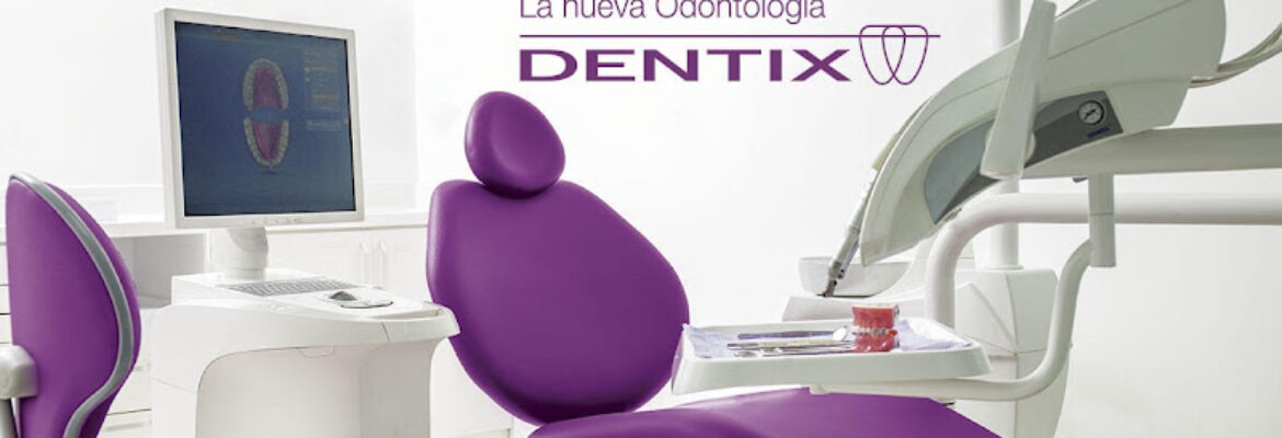 Dentix Av 1 Cúcuta
