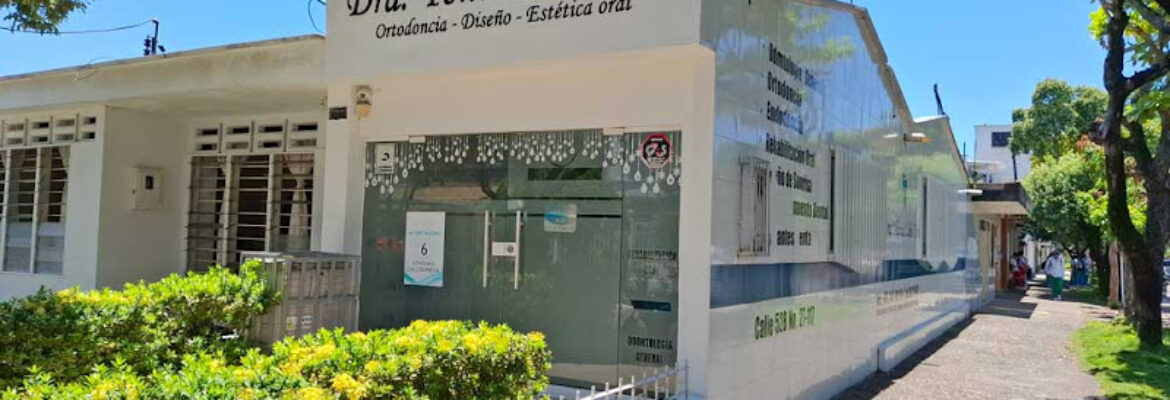 SonriArte Clínica Odontológica