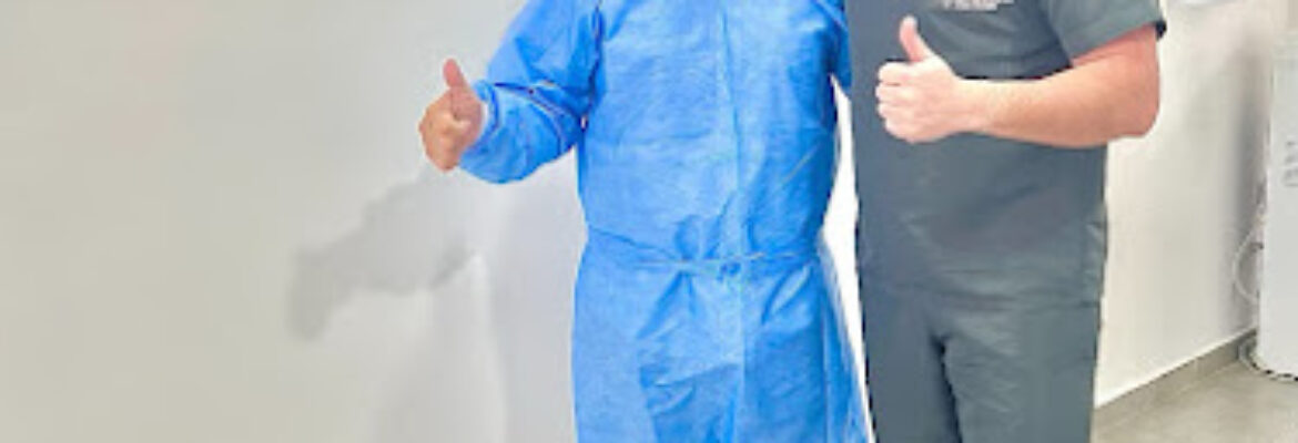 odontologia especializada dr alvaro donado