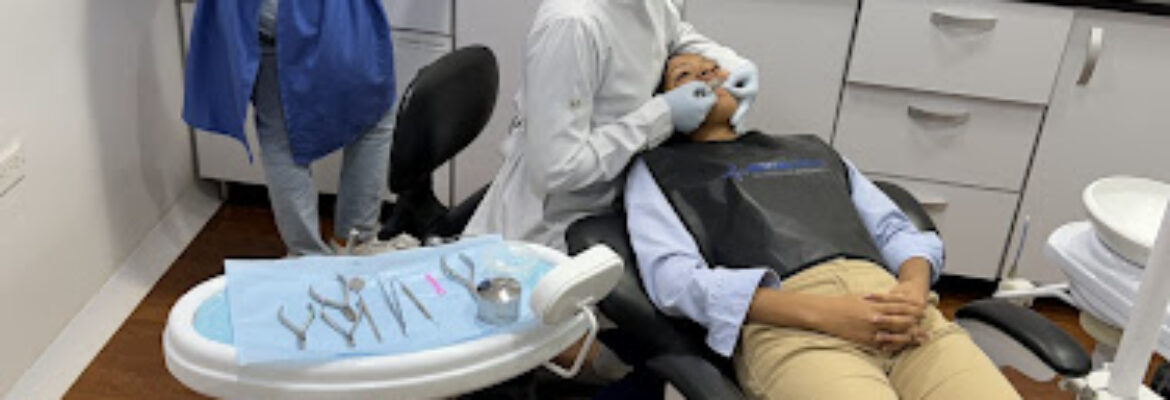 DentalGroup Odontológos Especialistas