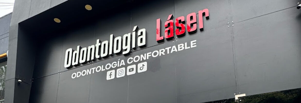 Odontología Laser