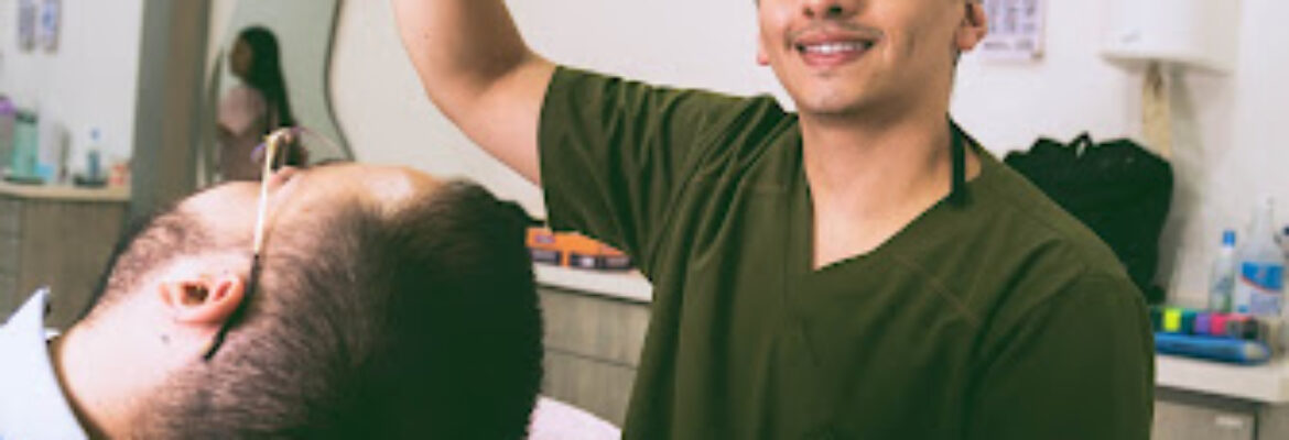 Dr. Jose Marin F.