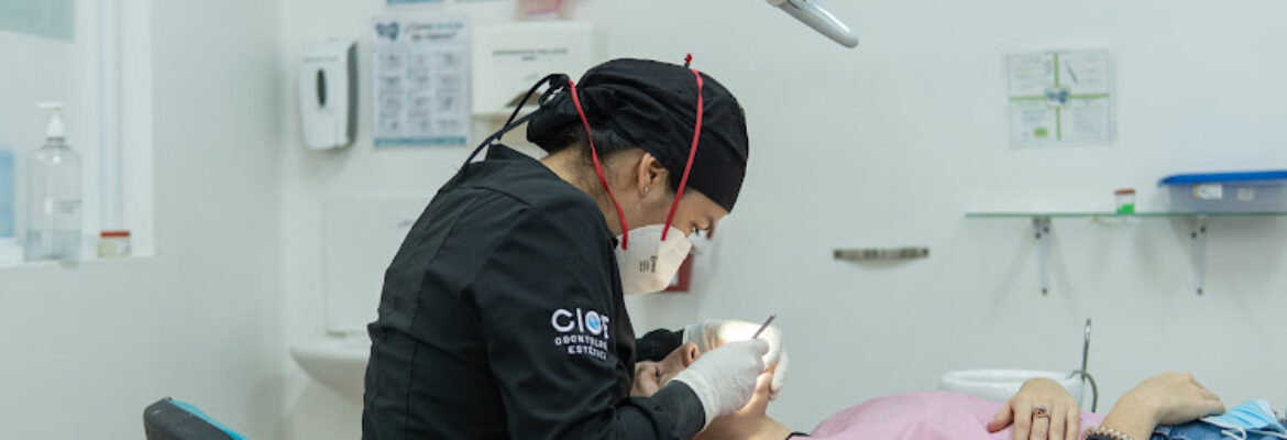 Happy Clinica Dental