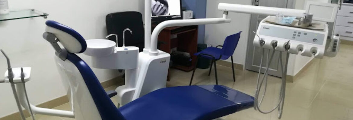 Del Castillo Odontología Especializada