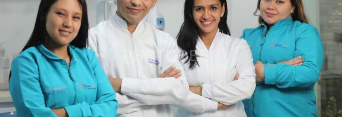 Linda Kelly Rojas Odontología en Tunja