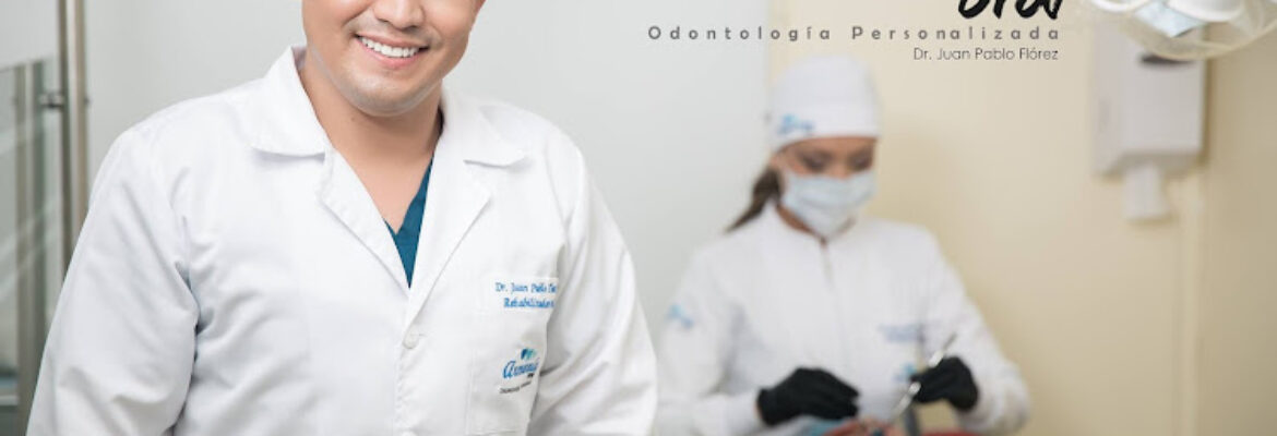 Armonía Oral – Odontologos en Bucaramanga