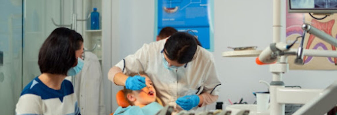 Dra. Johanna Carolina Arias R. Odontología Pediátrica y Ortopedista Maxilar