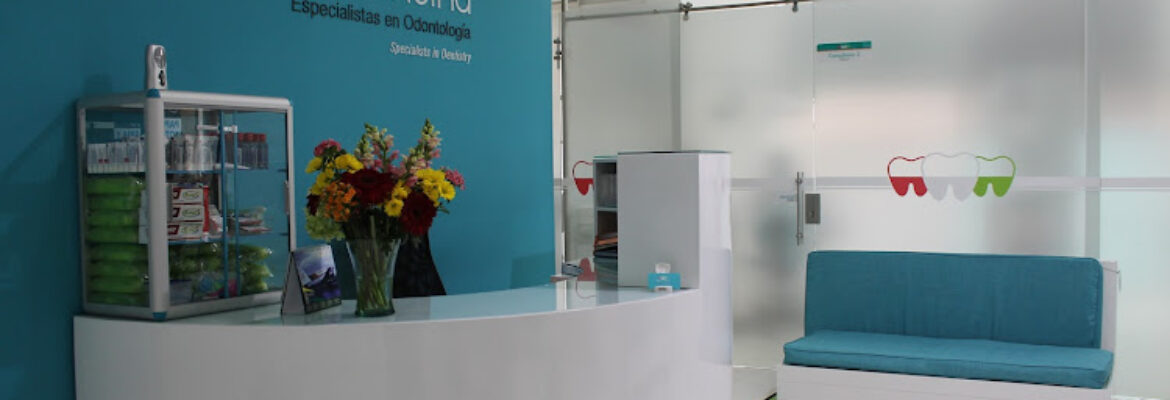 Clínica Odontológica Biodentina