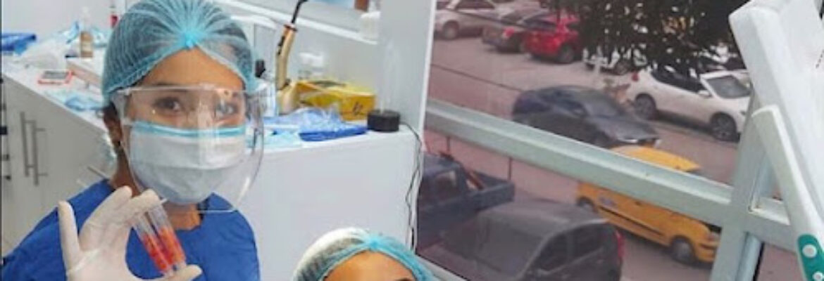 Dental Implants Especialistas – Diseños de Sonrisas en Barranquilla